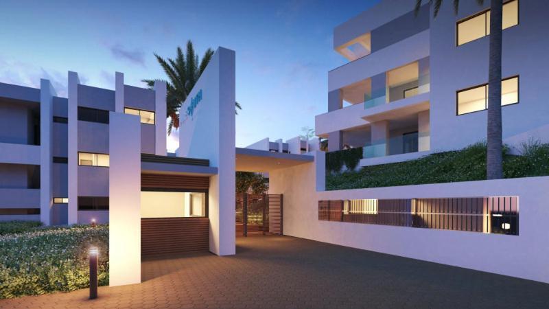 Pure South Residence มานิลบา ภายนอก รูปภาพ