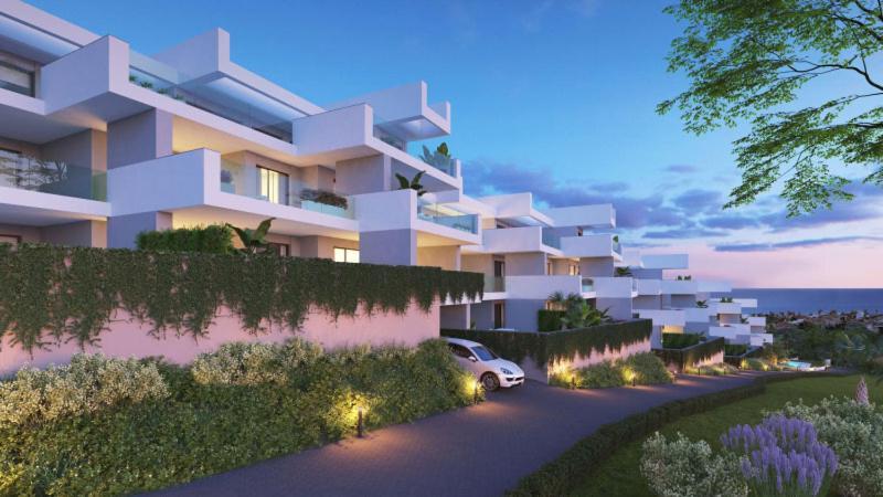 Pure South Residence มานิลบา ภายนอก รูปภาพ