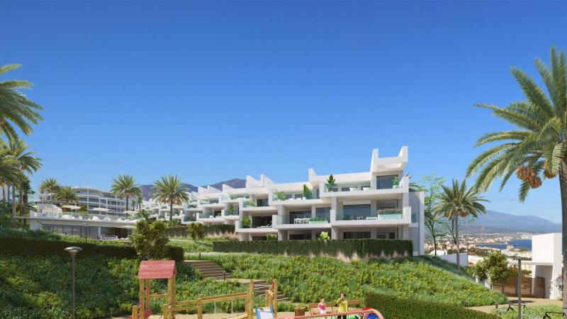 Pure South Residence มานิลบา ภายนอก รูปภาพ