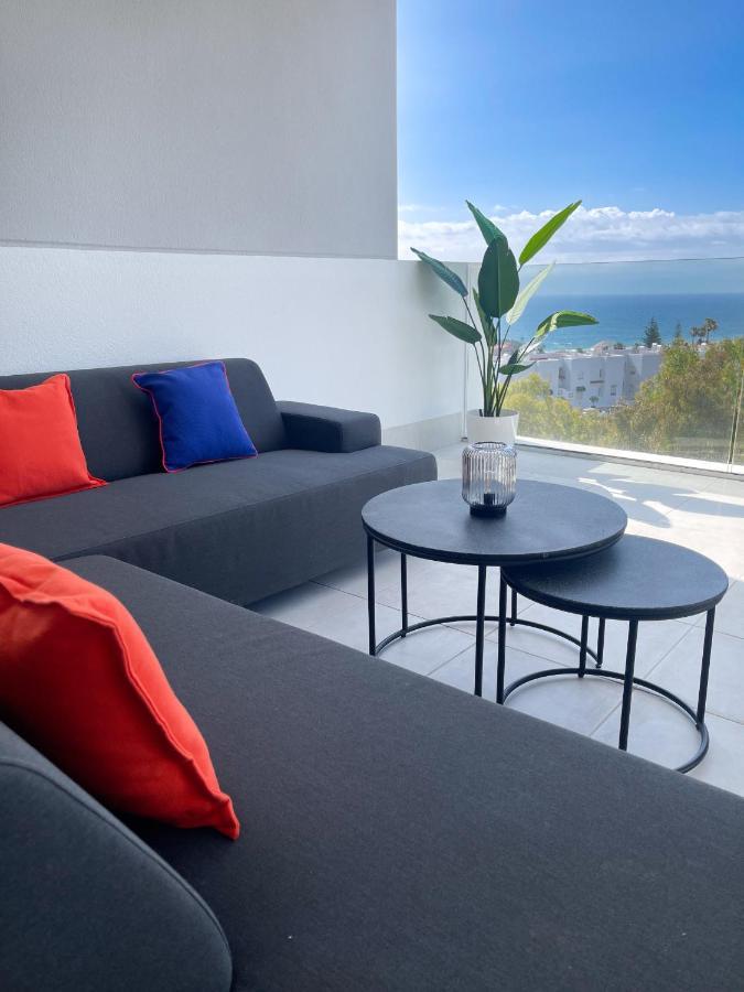 Pure South Residence มานิลบา ภายนอก รูปภาพ