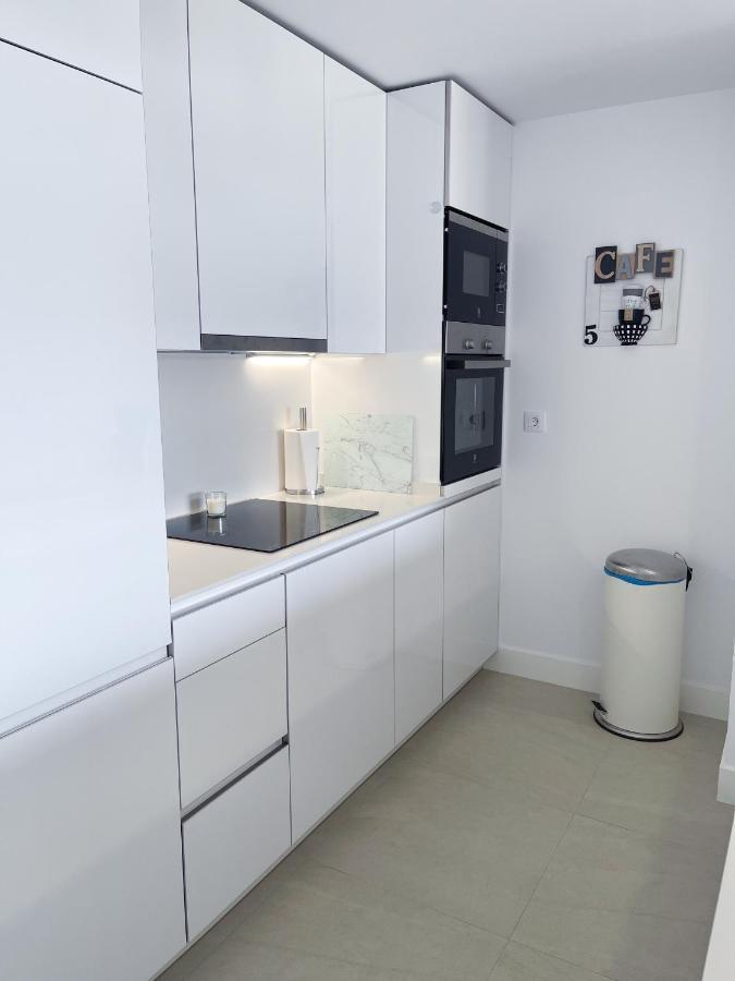 Pure South Residence มานิลบา ภายนอก รูปภาพ