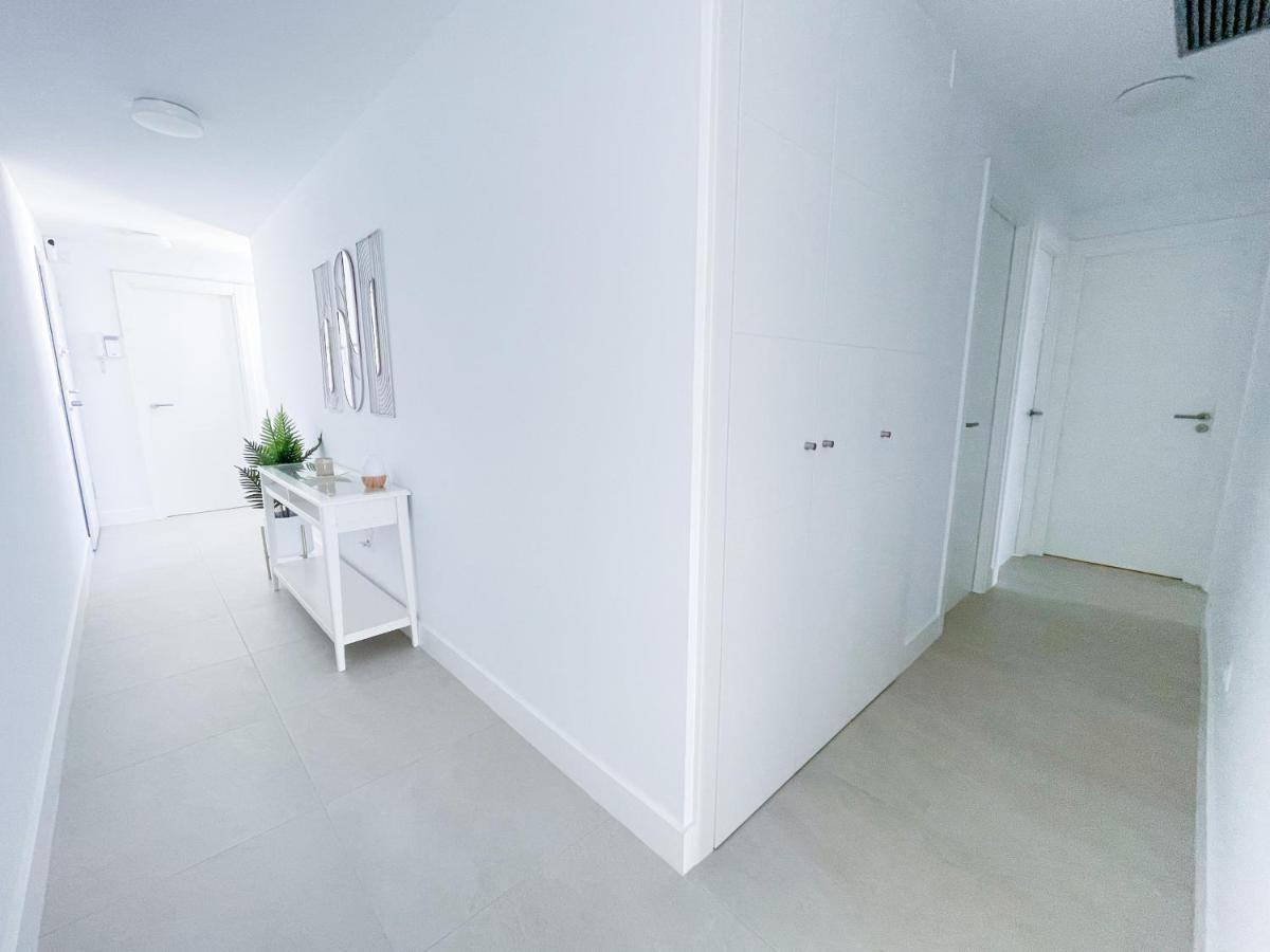 Pure South Residence มานิลบา ภายนอก รูปภาพ