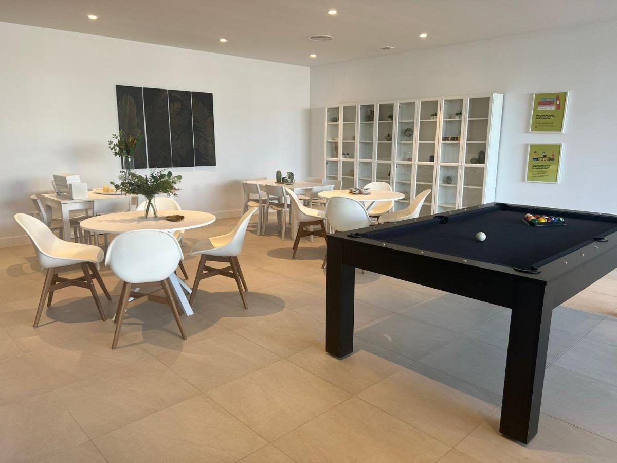 Pure South Residence มานิลบา ภายนอก รูปภาพ
