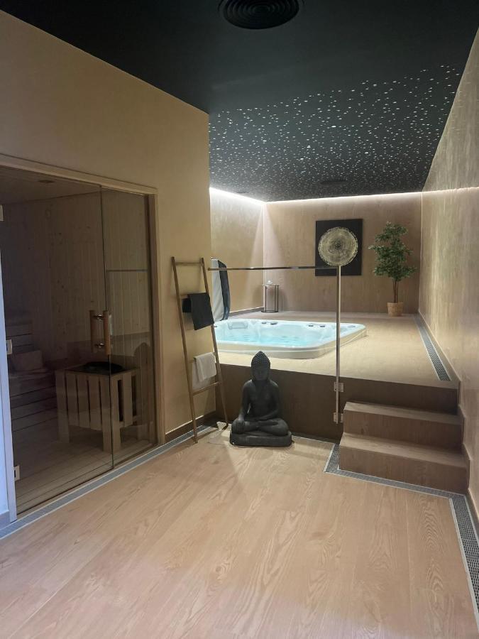 Pure South Residence มานิลบา ภายนอก รูปภาพ
