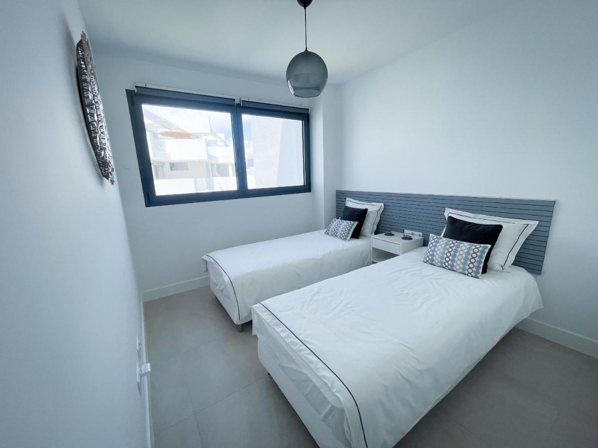 Pure South Residence มานิลบา ภายนอก รูปภาพ