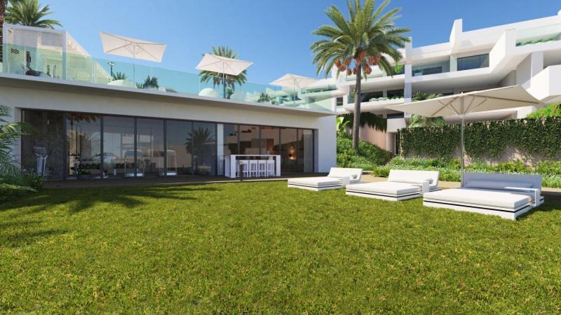 Pure South Residence มานิลบา ภายนอก รูปภาพ