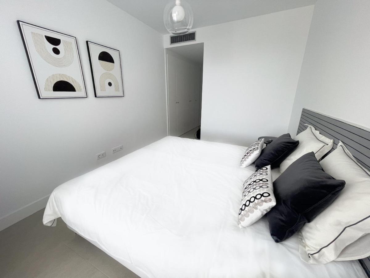 Pure South Residence มานิลบา ภายนอก รูปภาพ