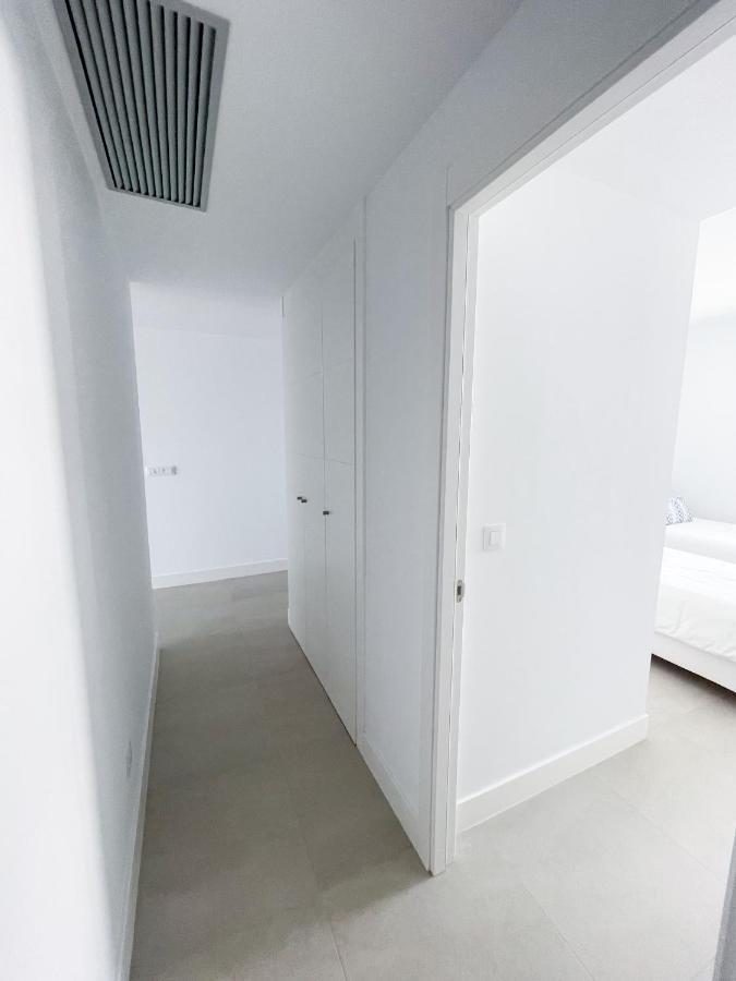 Pure South Residence มานิลบา ภายนอก รูปภาพ