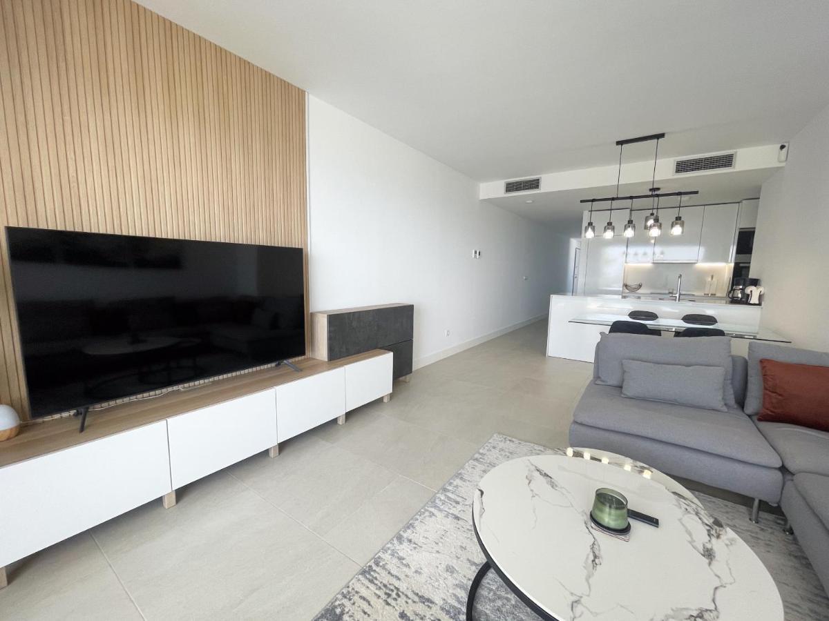 Pure South Residence มานิลบา ภายนอก รูปภาพ