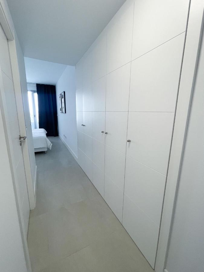 Pure South Residence มานิลบา ภายนอก รูปภาพ