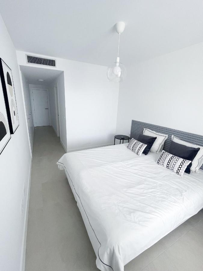 Pure South Residence มานิลบา ภายนอก รูปภาพ