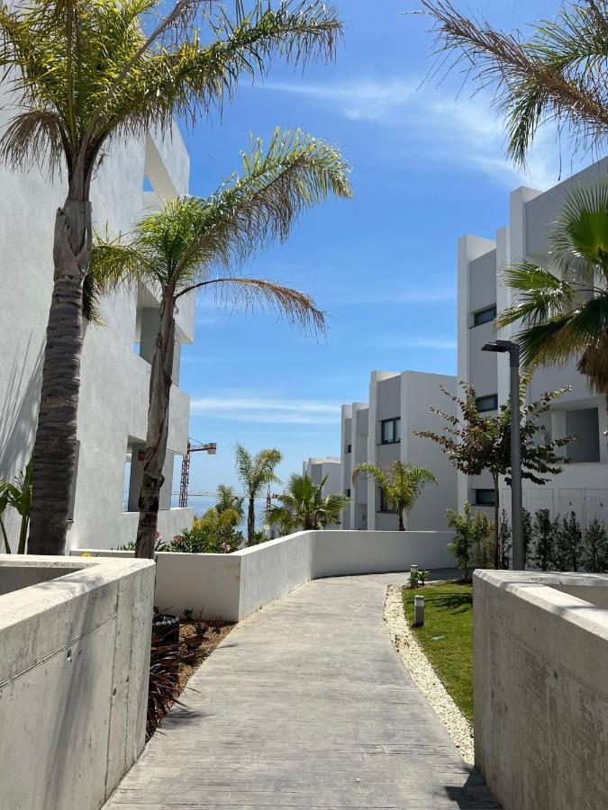 Pure South Residence มานิลบา ภายนอก รูปภาพ