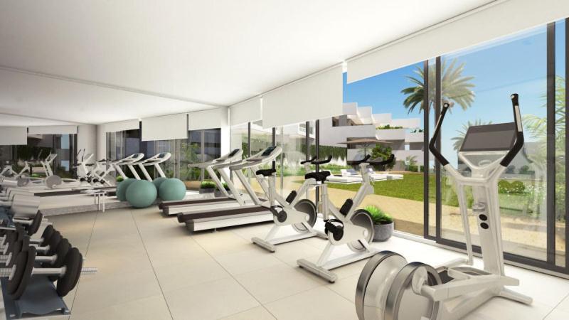 Pure South Residence มานิลบา ภายนอก รูปภาพ