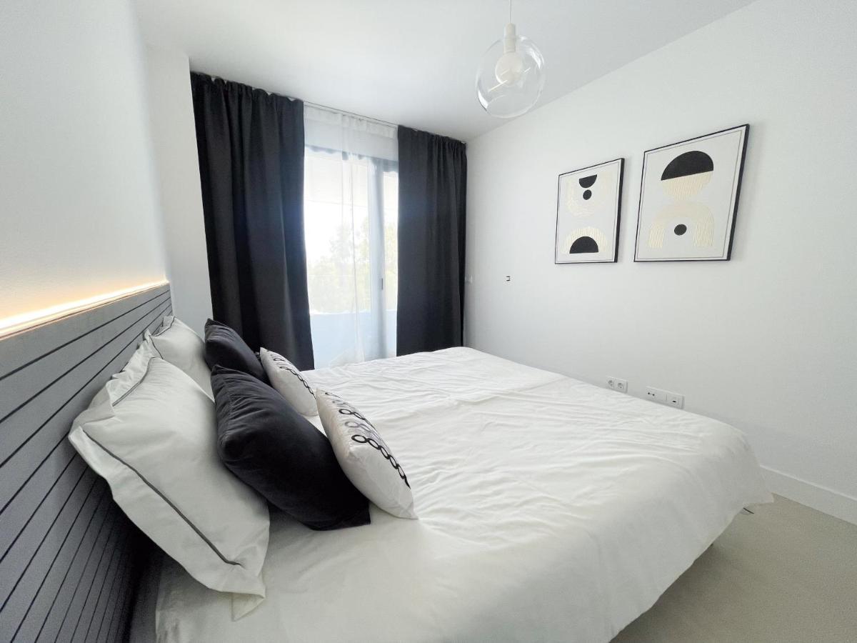 Pure South Residence มานิลบา ภายนอก รูปภาพ