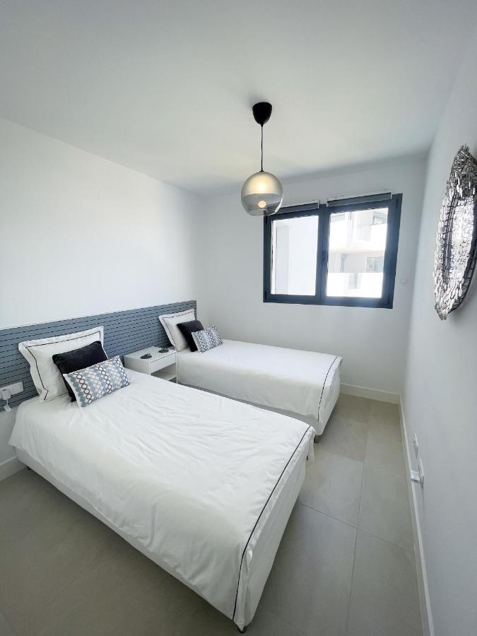 Pure South Residence มานิลบา ภายนอก รูปภาพ