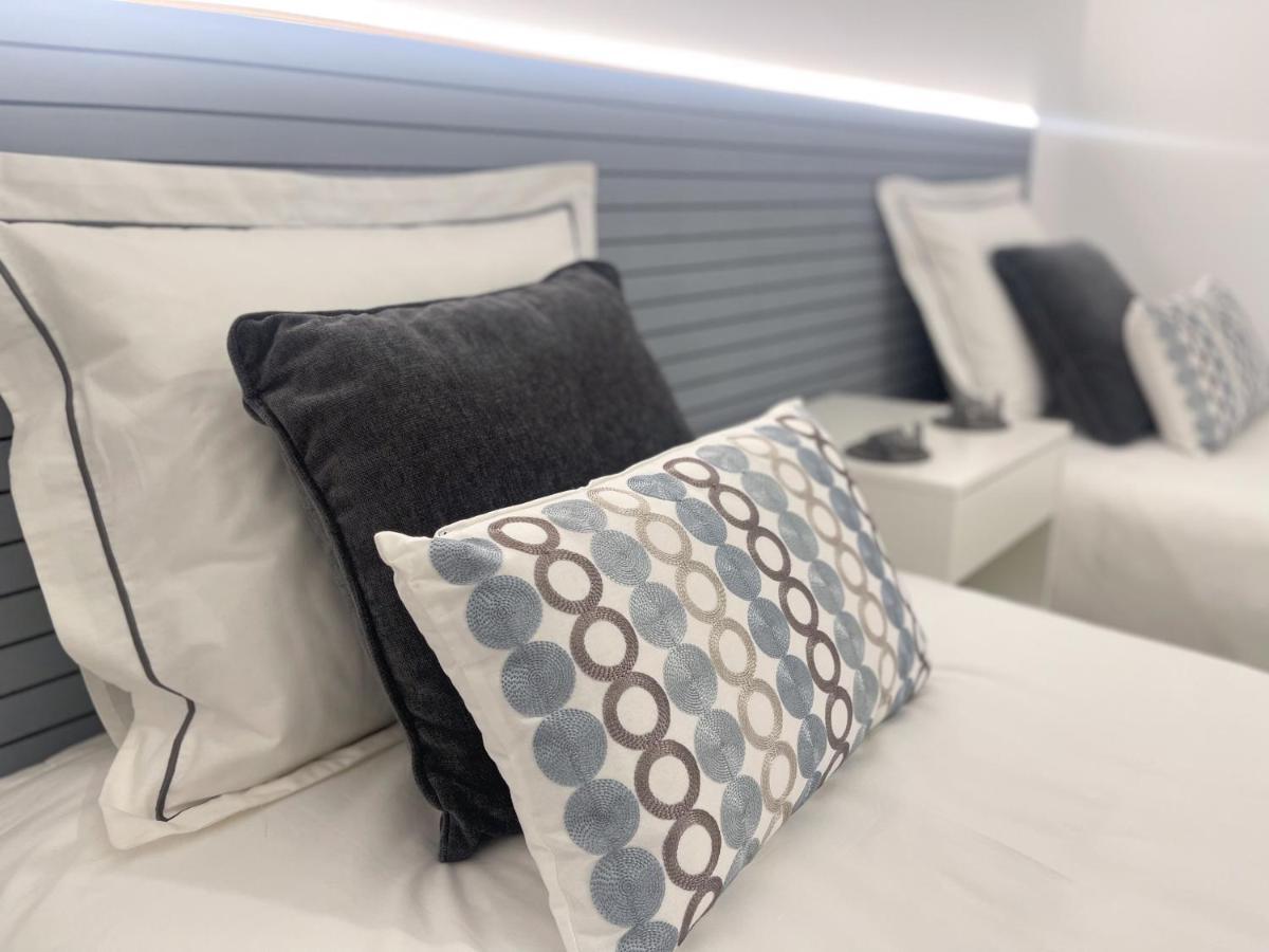 Pure South Residence มานิลบา ภายนอก รูปภาพ