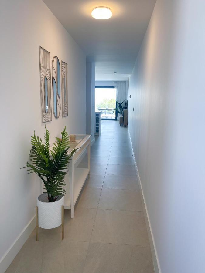 Pure South Residence มานิลบา ภายนอก รูปภาพ